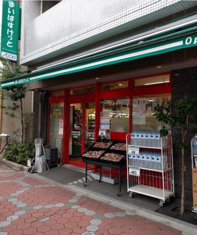 その他　【デパート】まいばすけっと江東亀戸6丁目店（その他）まで148m