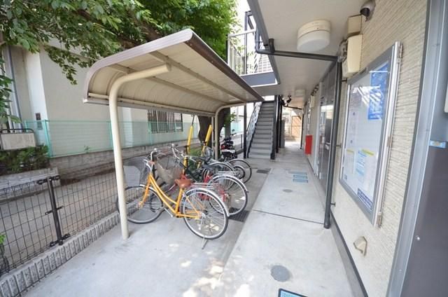 その他共有部分　外観・共用部分