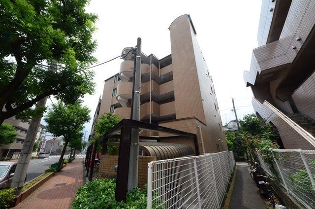 その他共有部分　外観・共用部分