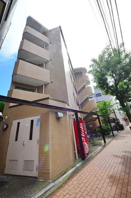 その他　外観・共用部分