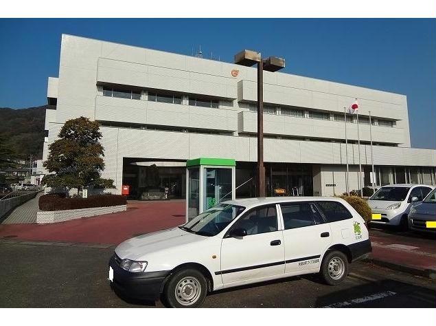 役所　江北町役場（役所）まで3173m