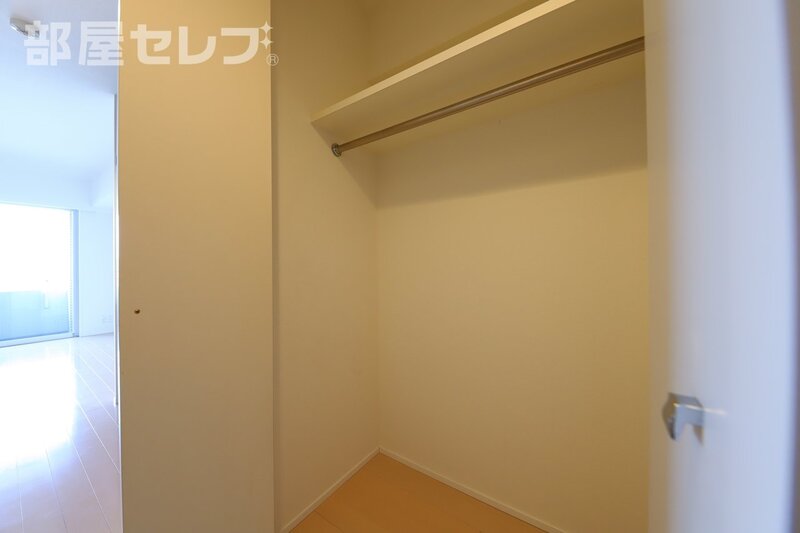 収納　※９０３号室写真