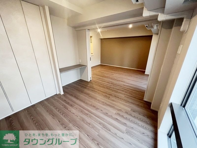 その他部屋・スペース　収納