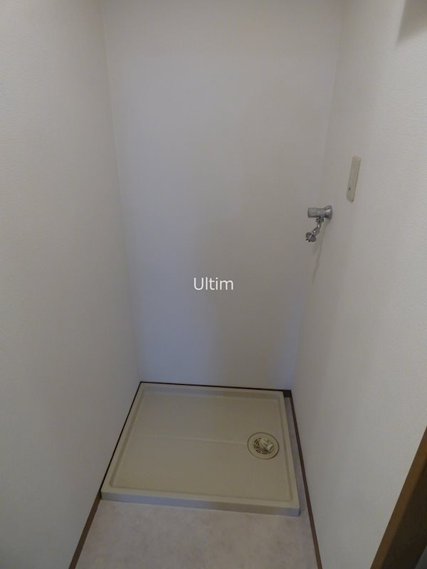 その他　洗濯機置き場※他のお部屋です、ご参考までに