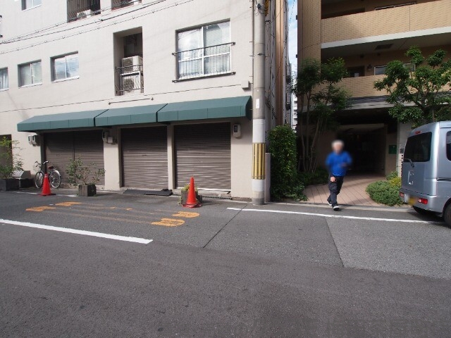 その他　周辺（その他）まで10m