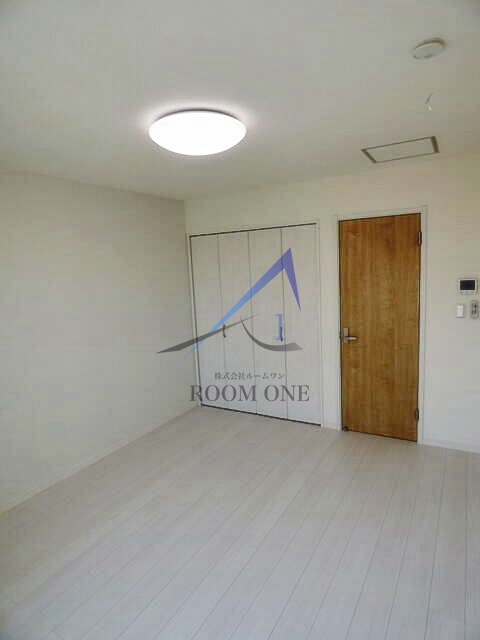 その他部屋・スペース　寝室です。