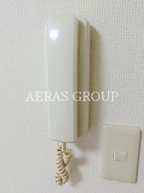 セキュリティ　同仕様参考写真