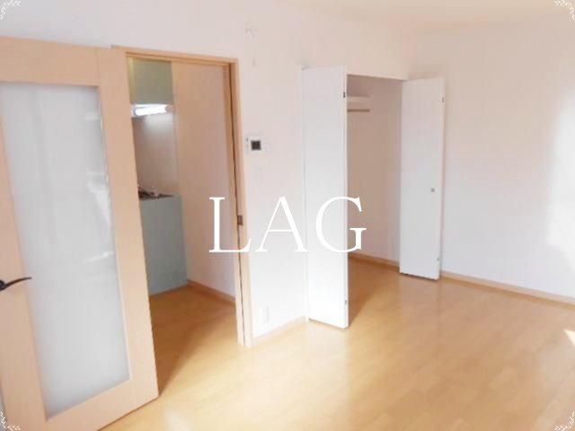 居室・リビング　洋室のお部屋です。