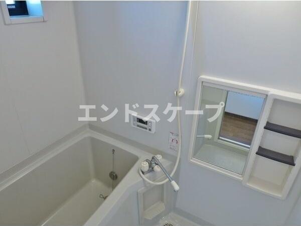 バス・シャワールーム　高崎、前橋のお部屋探しはエンドスケープまで！お客様の理想お聞