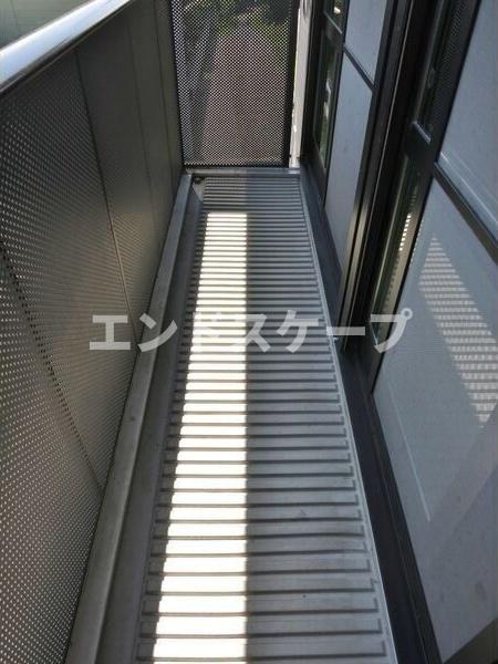 バルコニー　高崎、前橋のお部屋探しはエンドスケープまで！お客様の理想お聞