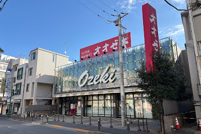 スーパー　スーパー（スーパー）まで759m