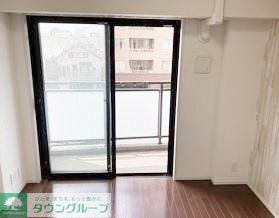 その他部屋・スペース　バルコニー