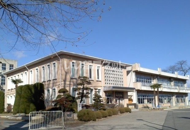 小学校　二本松市立油井小学校（小学校）まで2370m
