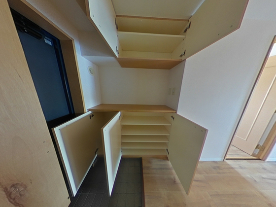 その他　※別部屋の写真です