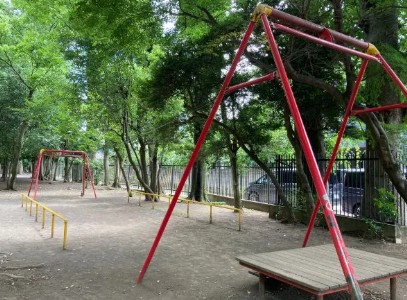 公園　向台公園（公園）まで1379m