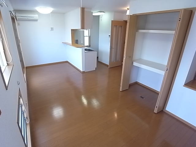 その他部屋・スペース