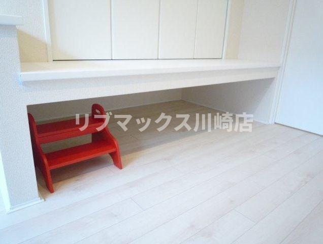 その他部屋・スペース