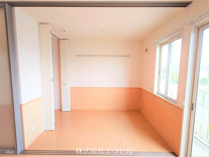 その他部屋・スペース　同等タイプのイメージ画像です。