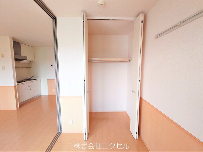 収納　同等タイプのイメージ画像です。