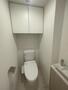 トイレ　?