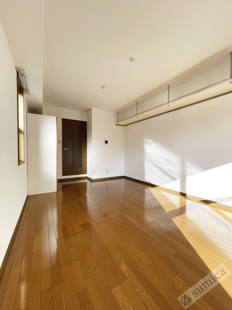 その他部屋・スペース　角部屋となっております♪♪