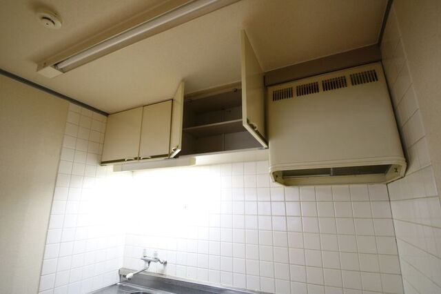 収納　※別室の参考写真の為、現況優先です。