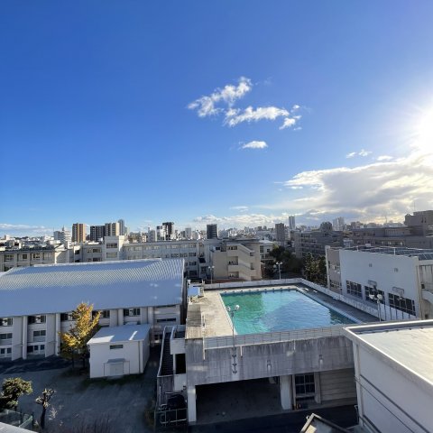 眺望　同仕様タイプです
