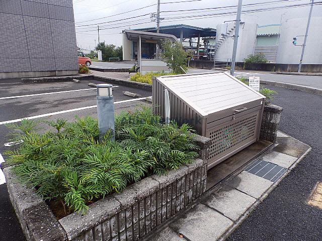その他共有部分　建物設備