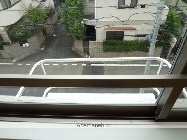 眺望　眺望