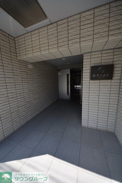 その他設備　★エントランス★