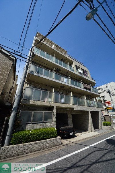 その他　★駅徒歩５分の分譲タイプ★
