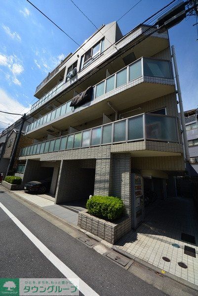建物外観　★平成１９年築★