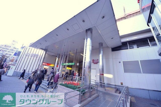 その他　西荻窪駅周辺（その他）まで400m