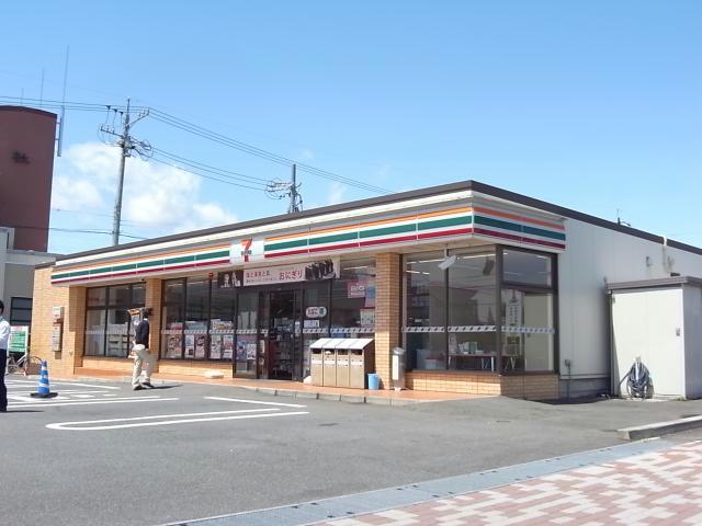コンビニ　セブンイレブン大垣小野3丁目店（コンビニ）まで594m