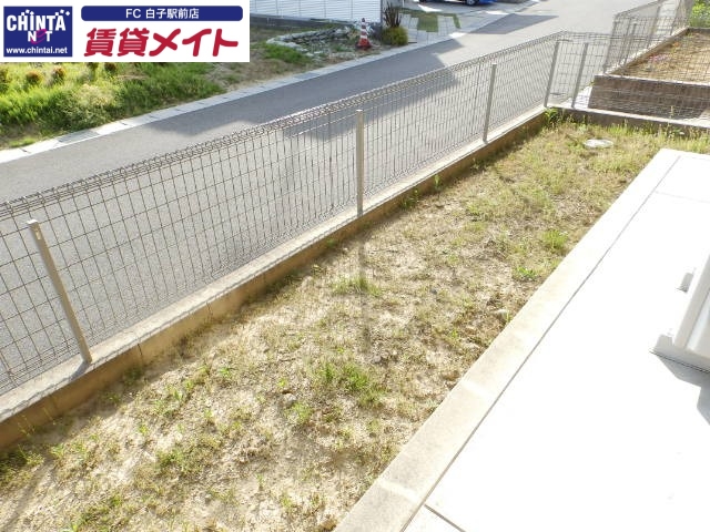 庭