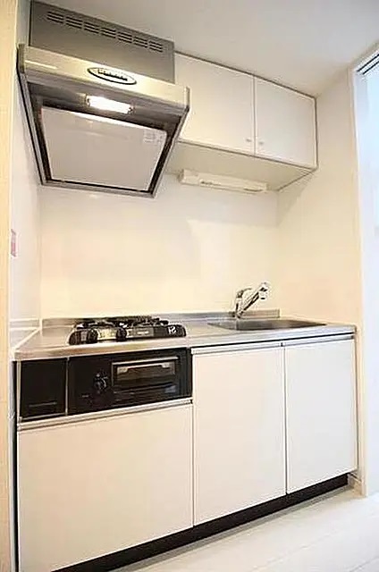 キッチン　弊社は都内全域の物件をご紹介可能です！