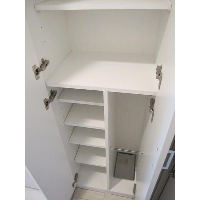 収納　弊社は都内全域の物件をご紹介可能です！