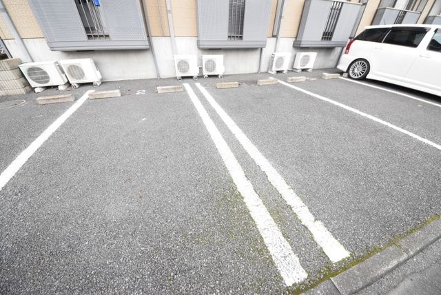 駐車場　☆駐車場☆