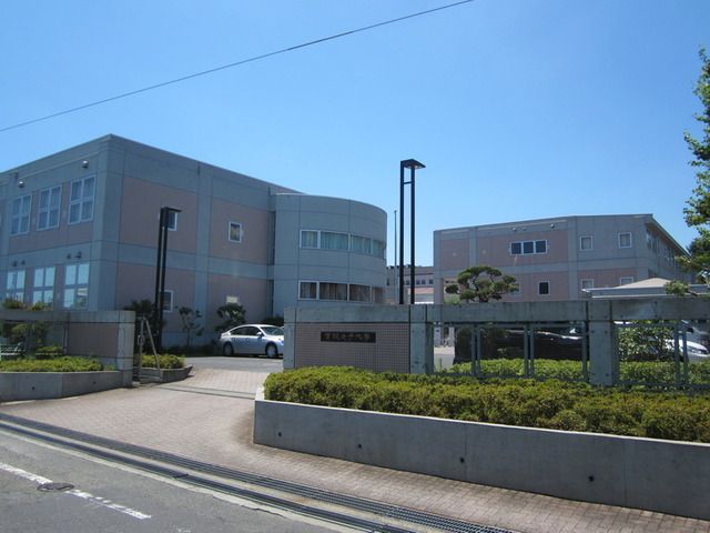 その他　私立実践女子大学（その他）まで1010m