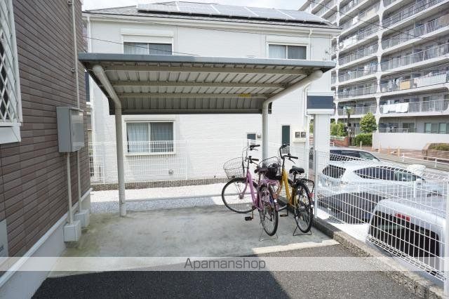 その他共有部分　その他共有部分