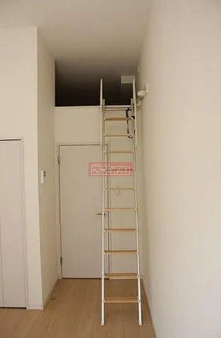 その他部屋・スペース　収納