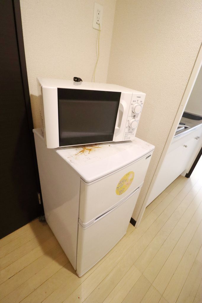 その他設備　設備