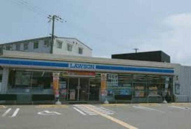 コンビニ　ローソン　高砂米田店（コンビニ）まで977m