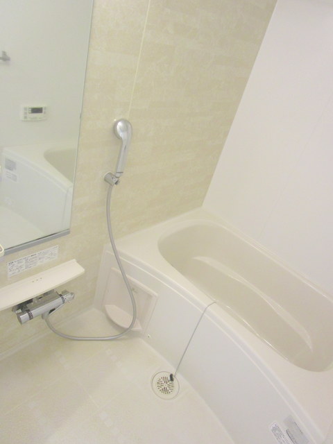 バス・シャワールーム　★バスルーム★別部屋参考写真