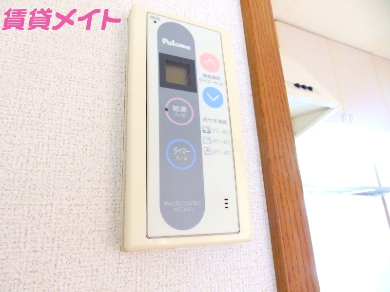 その他設備　別部屋参考写真です