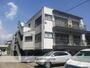 矢口渡駅より徒歩8分 3階 築47年4ヶ月の賃貸物件