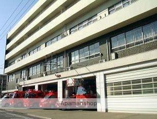 その他　矢口消防署（その他）まで296m