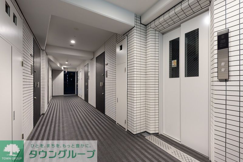 ロビー