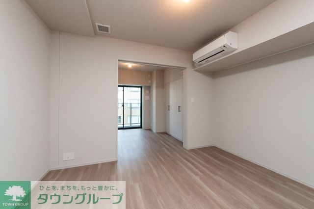 居室・リビング　※写真は同タイプ住戸です。