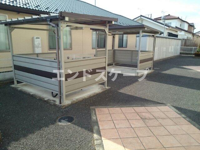 その他共有部分　高崎、前橋のお部屋探しはエンドスケープまで！お客様の理想お聞